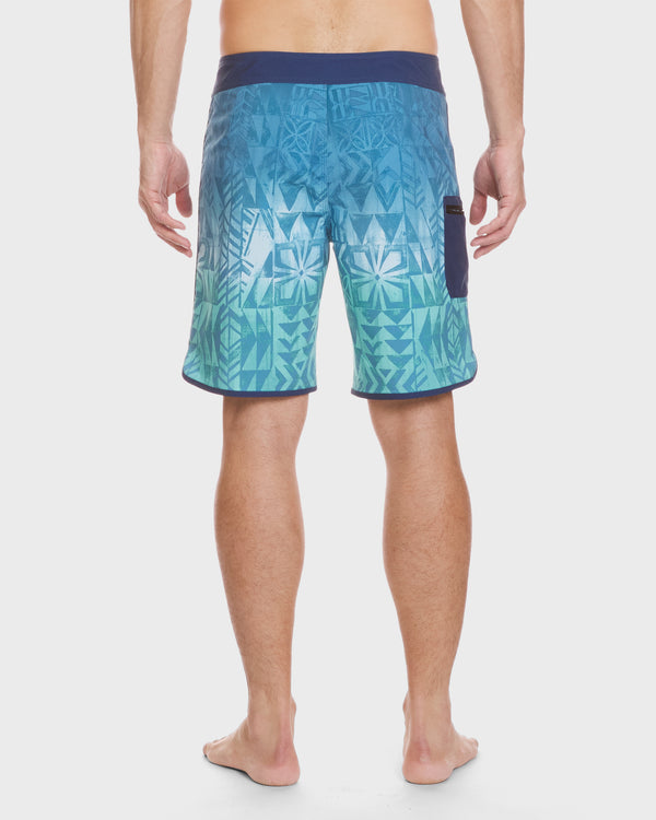 Quiksilver Surfsilk Hawaii Fade 20" Boardshorts