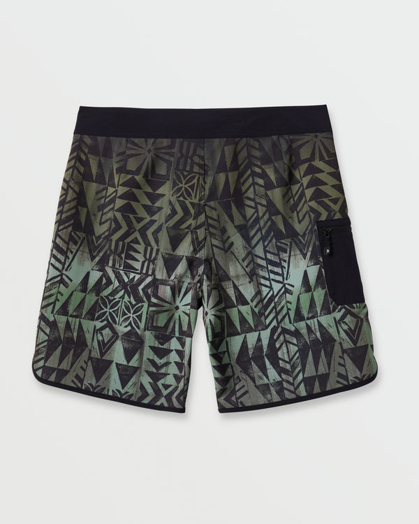 Quiksilver Surfsilk Hawaii Fade 20" Boardshorts