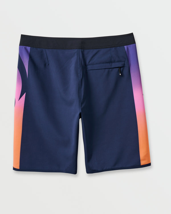 Quiksilver Surfsilk Holmes 20" Boardshorts