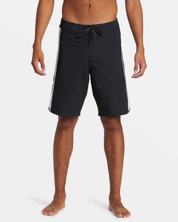 quiksilver Surfsilk Holmes 20" Boardshorts