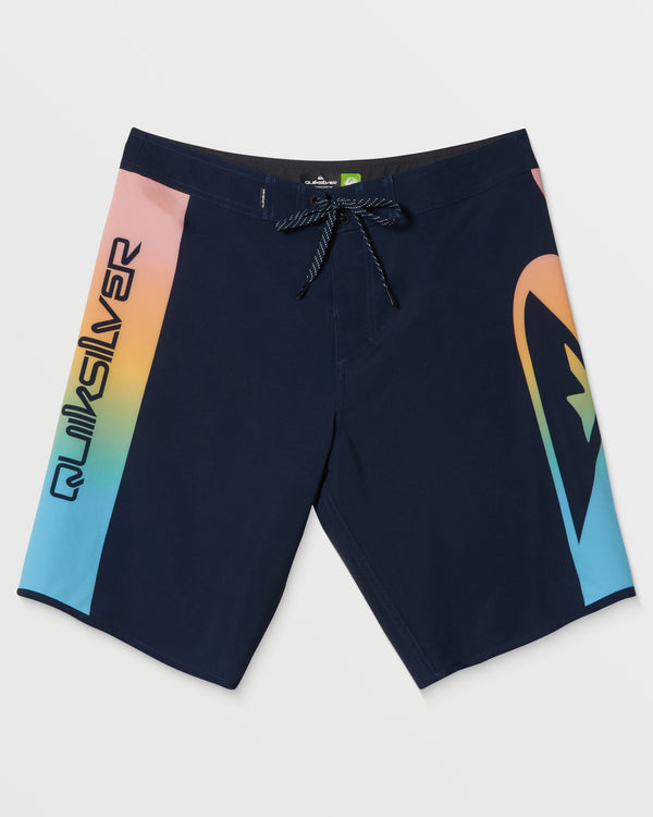 quiksilver Surfsilk Holmes 20" Boardshorts