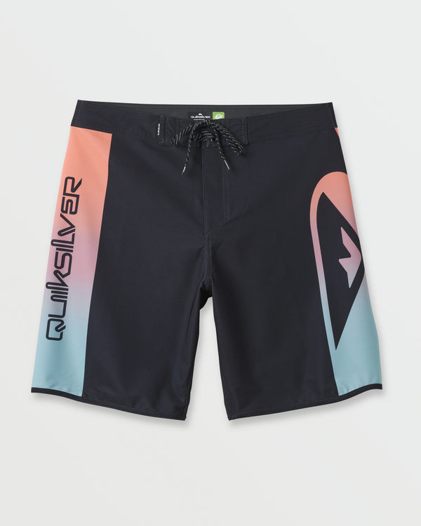 Quiksilver Surfsilk Holmes 20" Boardshorts