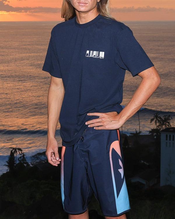 quiksilver Surfsilk Holmes 20" Boardshorts