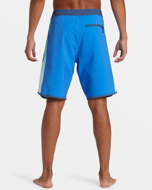 Quiksilver Surfsilk Holmes 20" Boardshorts