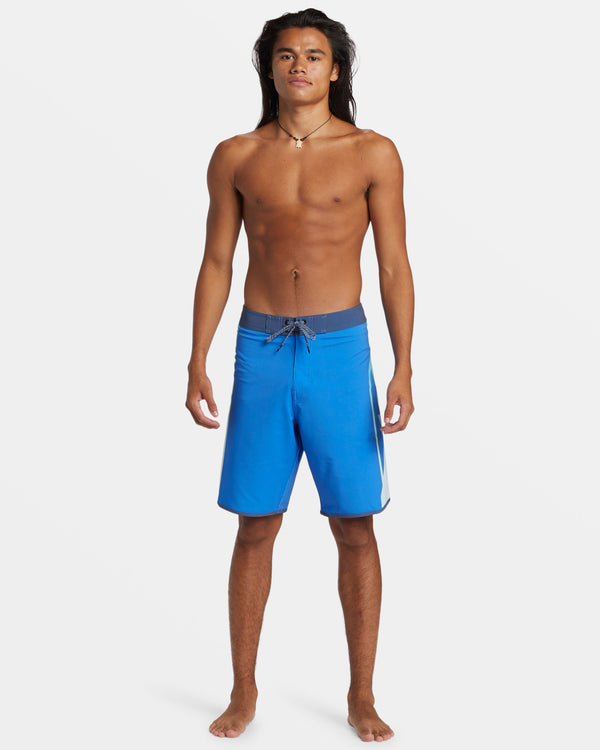 Quiksilver Surfsilk Holmes 20" Boardshorts