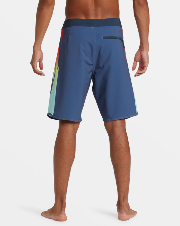 Quiksilver Surfsilk Holmes 20" Boardshorts