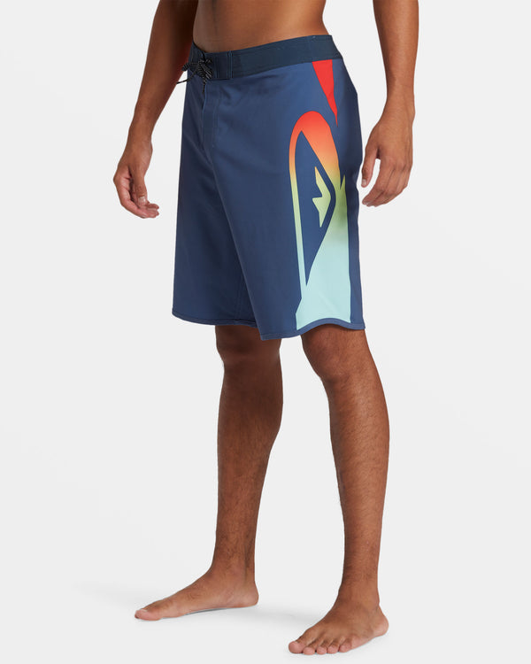Quiksilver Surfsilk Holmes 20" Boardshorts