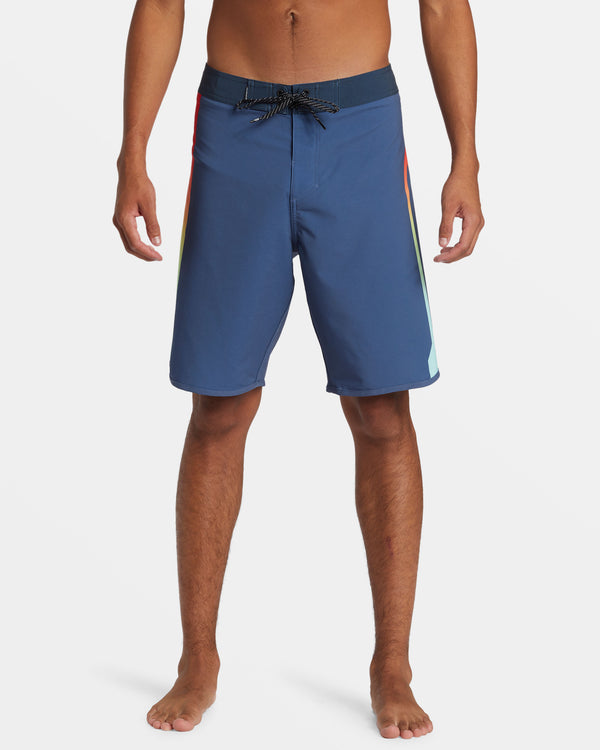 quiksilver Surfsilk Holmes 20" Boardshorts
