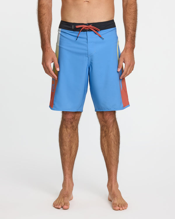 quiksilver Surfsilk Holmes 20" Boardshorts