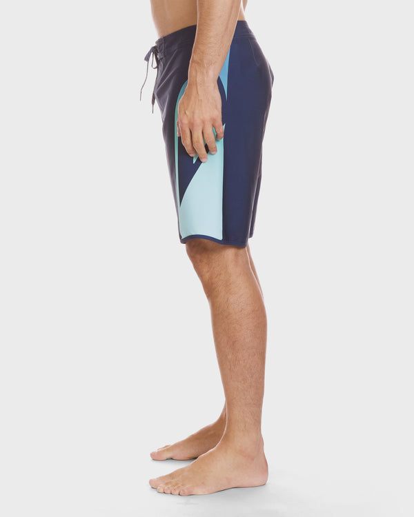 Quiksilver Surfsilk Holmes 20" Boardshorts