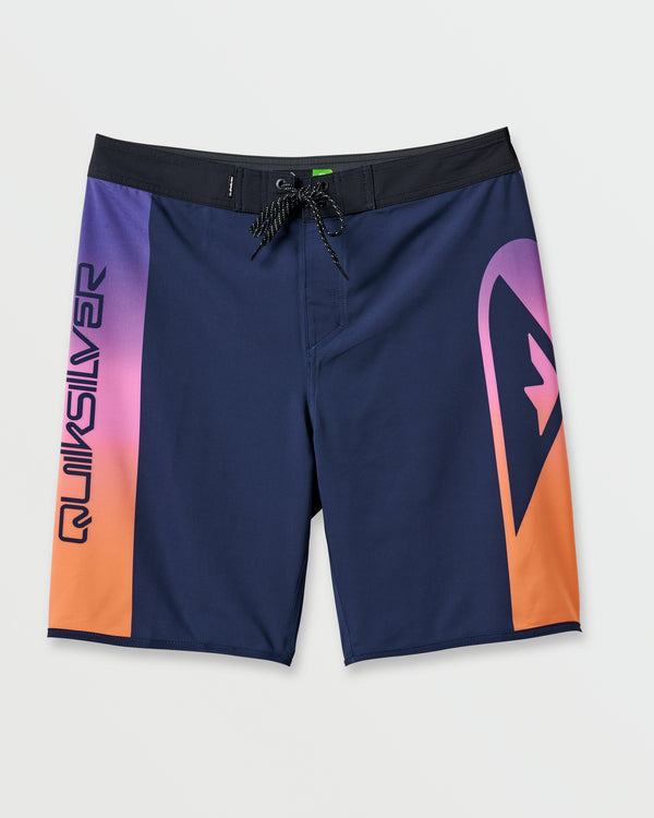 quiksilver Surfsilk Holmes 20" Boardshorts