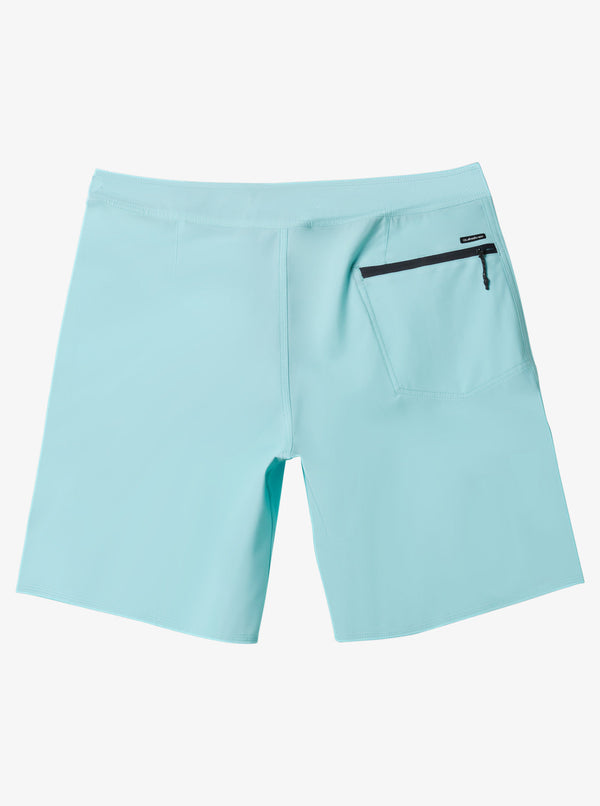 Quiksilver Surfsilk Kaimana 20" Boardshorts