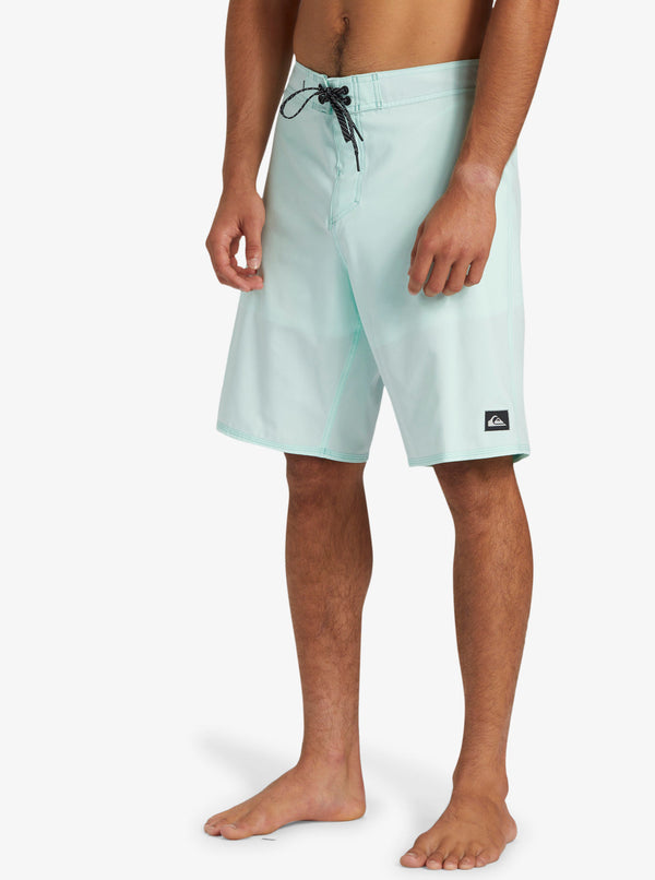 Quiksilver Surfsilk Kaimana 20" Boardshorts