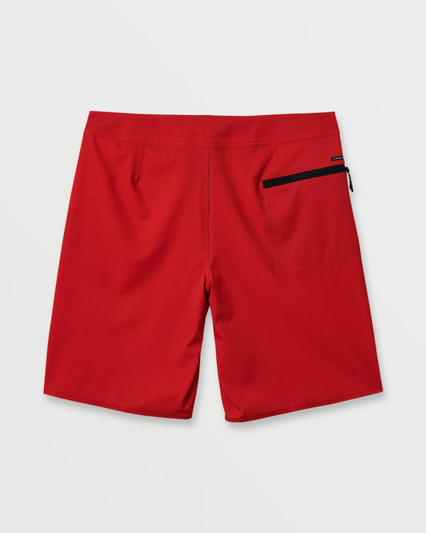 Quiksilver Surfsilk Kaimana 20" Boardshorts