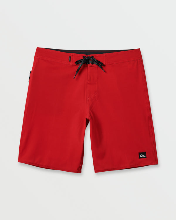 quiksilver Surfsilk Kaimana 20" Boardshorts