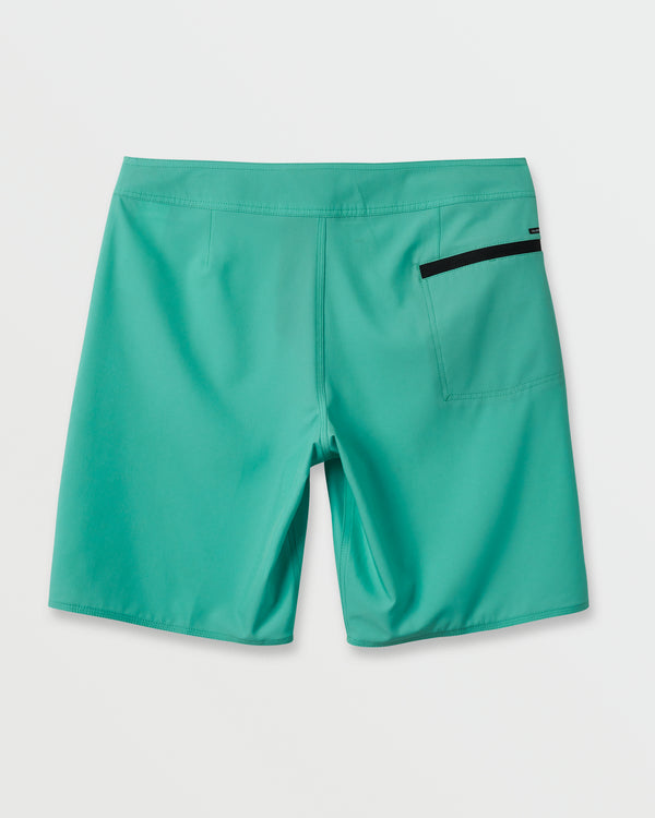 Quiksilver Surfsilk Kaimana 20" Boardshorts
