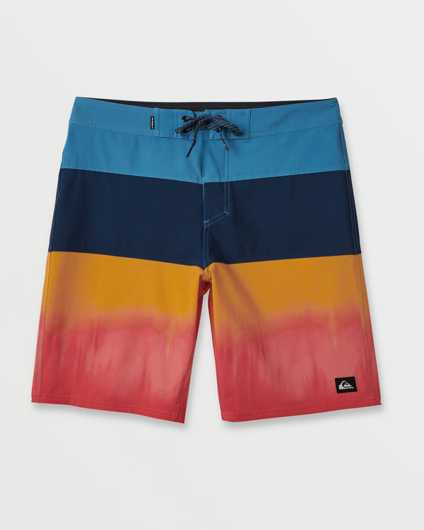 quiksilver Surfsilk Panel 20" Boardshorts