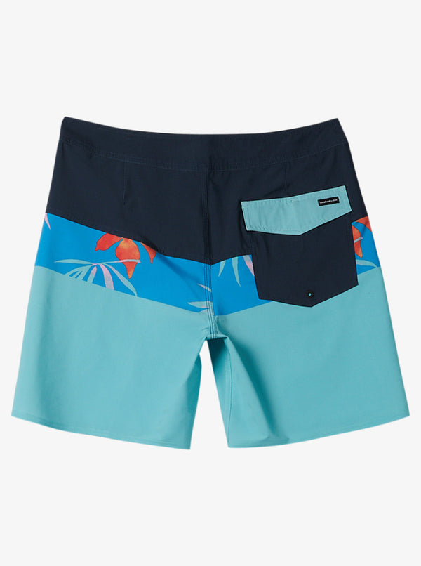 Quiksilver Surfsilk Panel 20" Boardshorts
