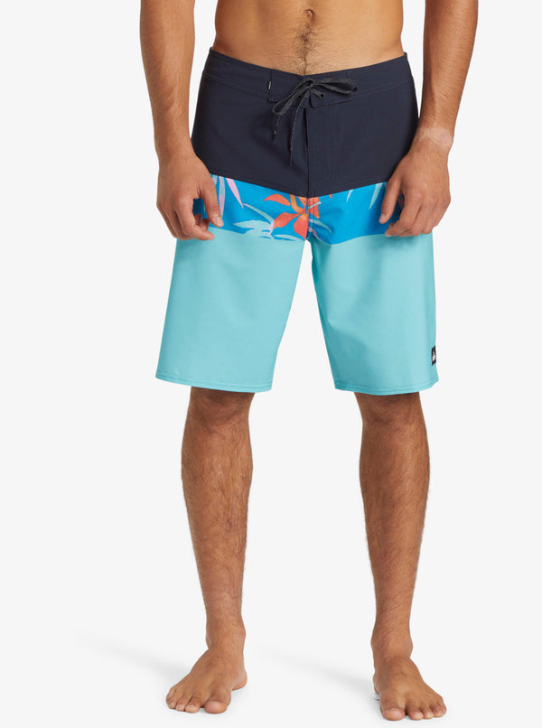 Quiksilver Surfsilk Panel 20" Boardshorts
