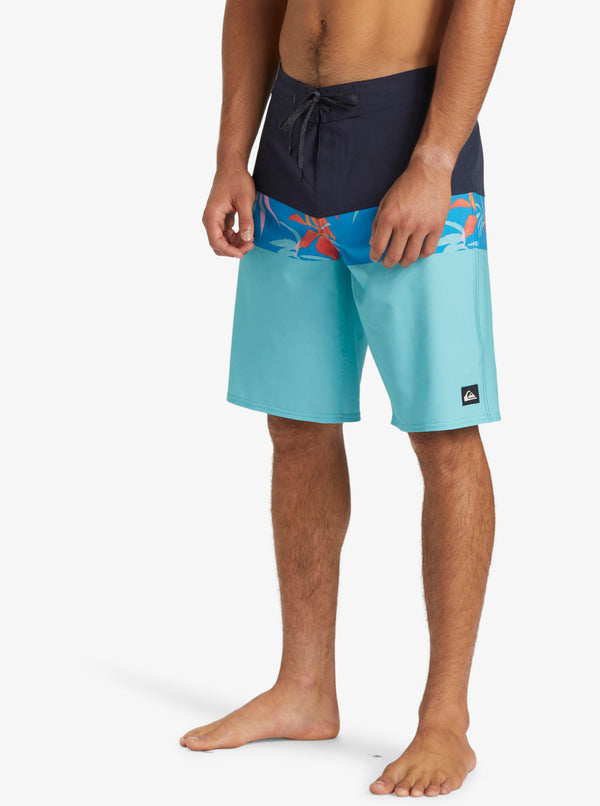 Quiksilver Surfsilk Panel 20" Boardshorts