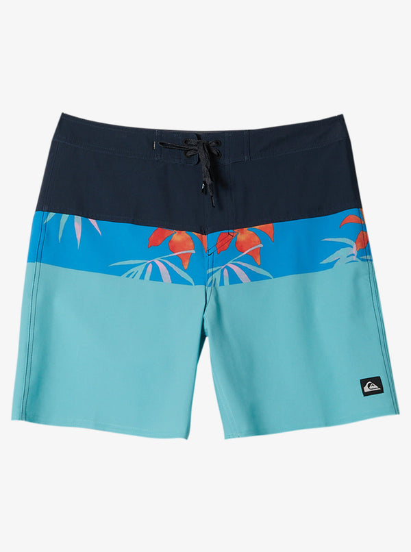 quiksilver Surfsilk Panel 20" Boardshorts