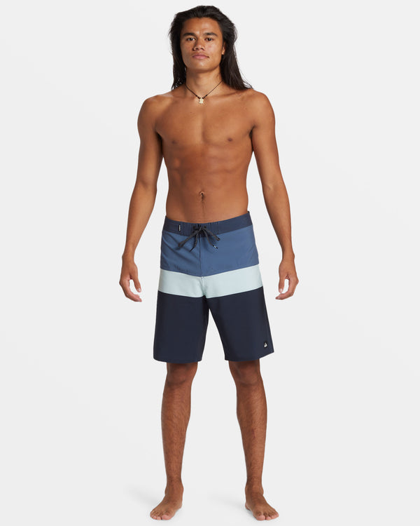 Quiksilver Surfsilk Panel 20" Boardshorts