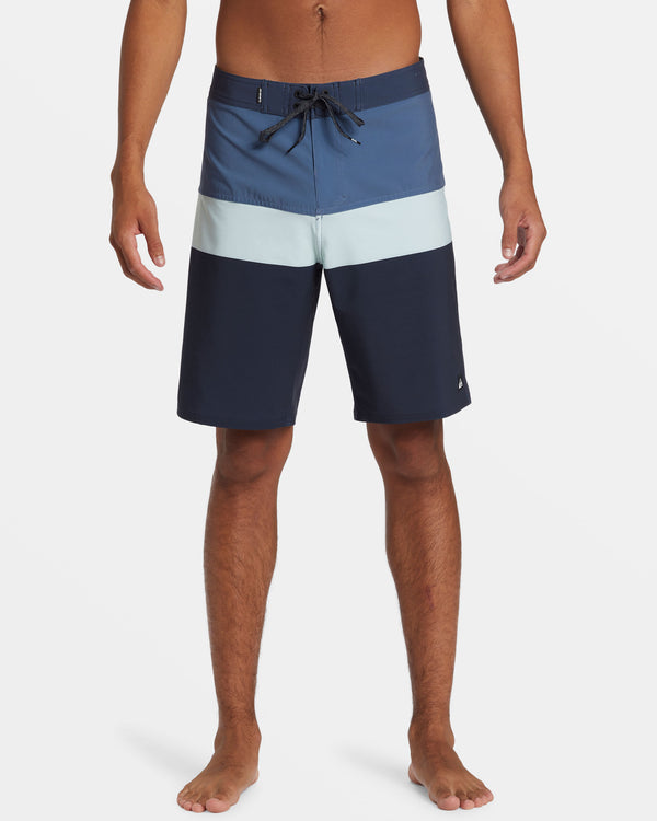 quiksilver Surfsilk Panel 20" Boardshorts