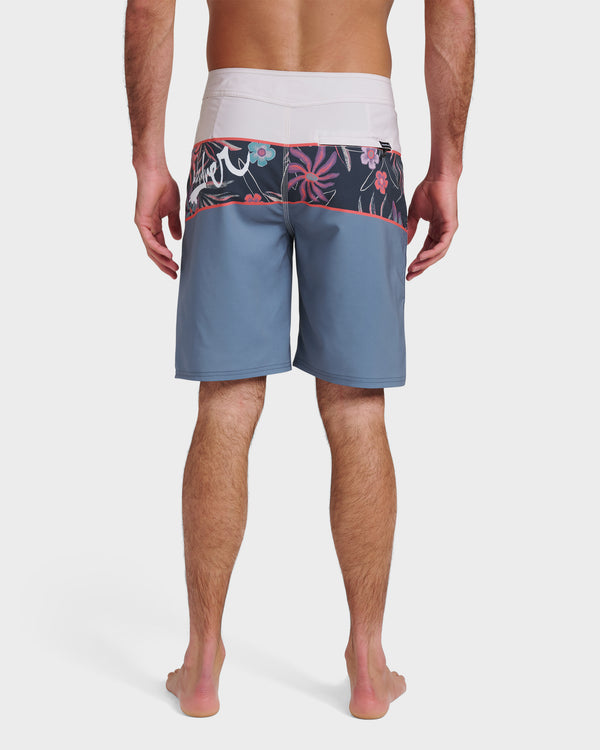 Quiksilver Surfsilk Panel 20" Boardshorts