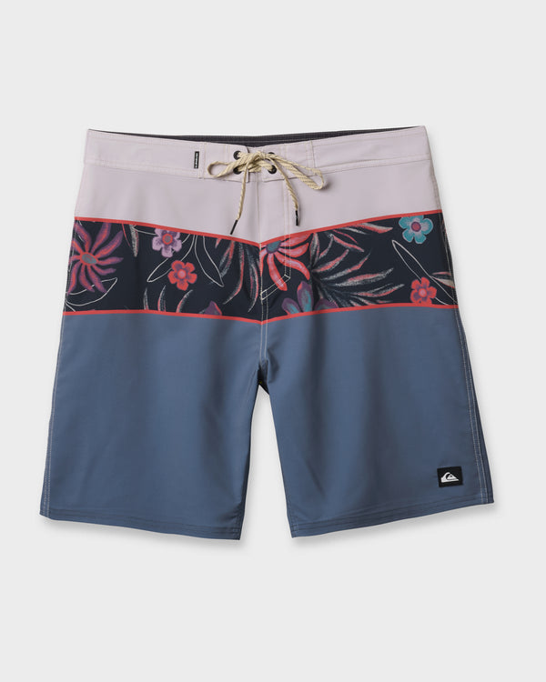 Quiksilver Surfsilk Panel 20" Boardshorts