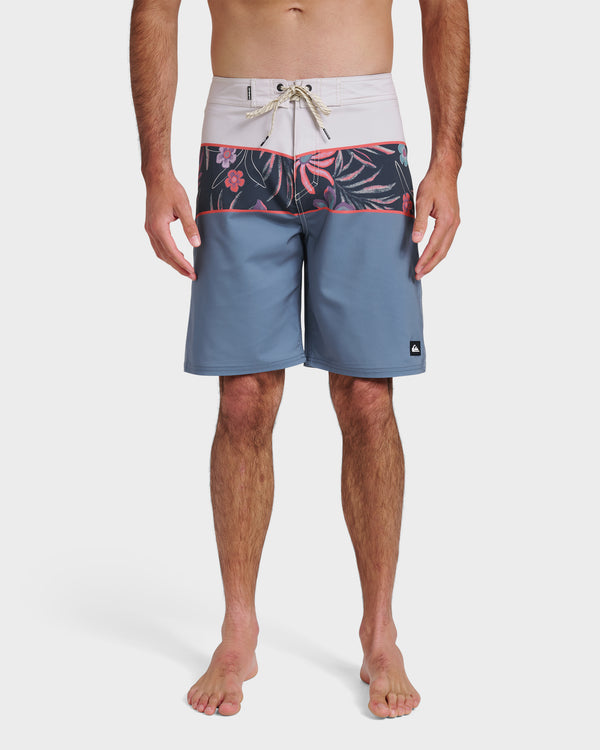 quiksilver Surfsilk Panel 20" Boardshorts