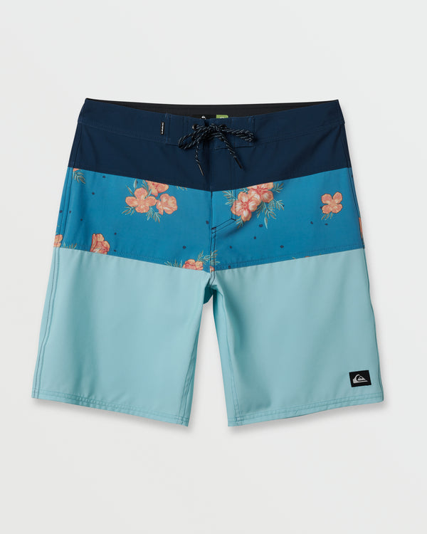 quiksilver Surfsilk Panel 20" Boardshorts