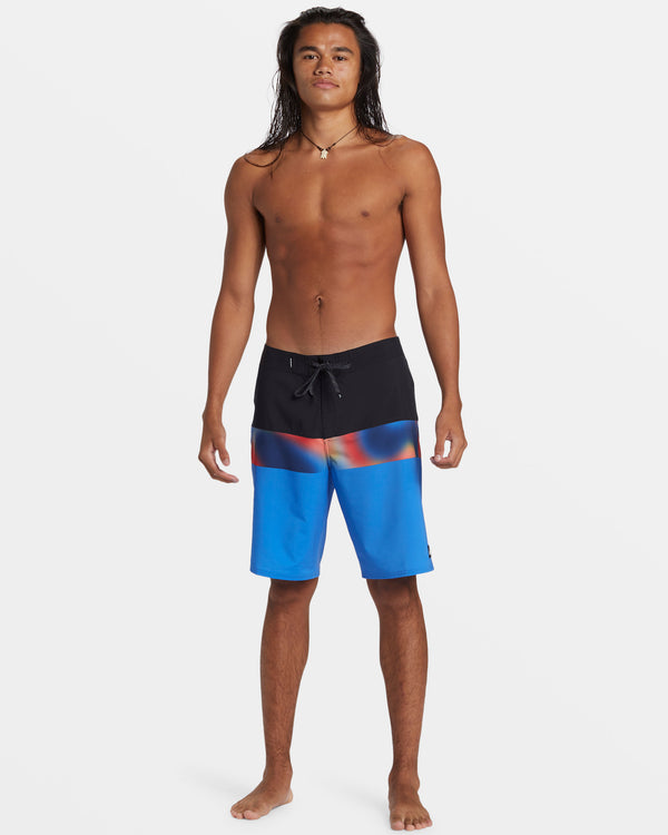 Quiksilver Surfsilk Panel 20" Boardshorts