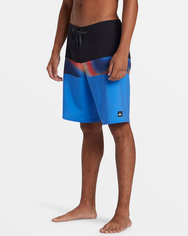 Quiksilver Surfsilk Panel 20" Boardshorts