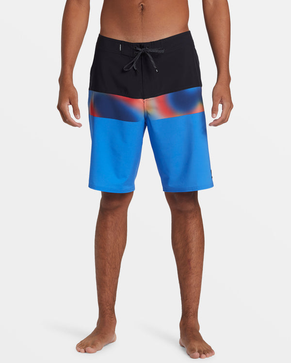 quiksilver Surfsilk Panel 20" Boardshorts