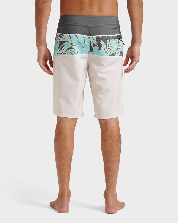 Quiksilver Surfsilk Panel 20" Boardshorts