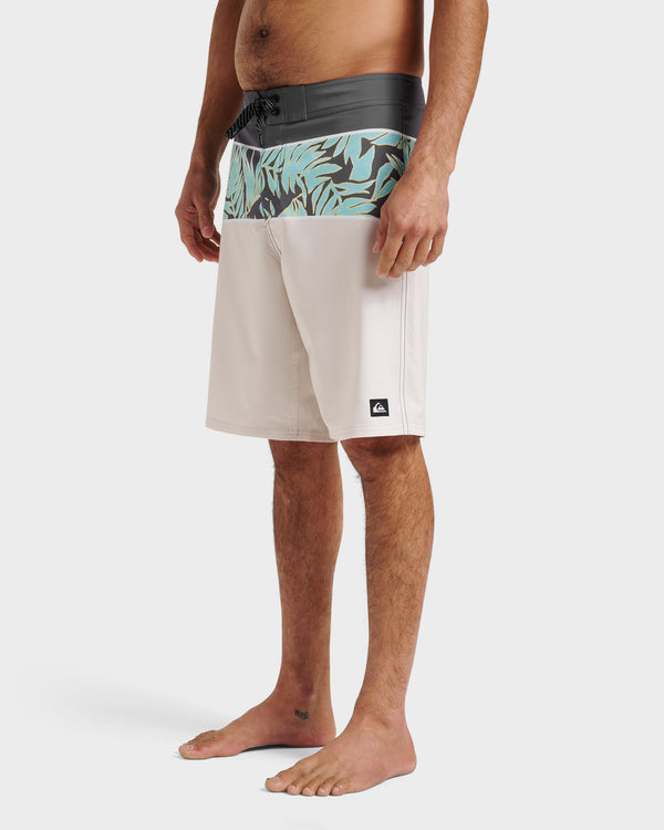 Quiksilver Surfsilk Panel 20" Boardshorts