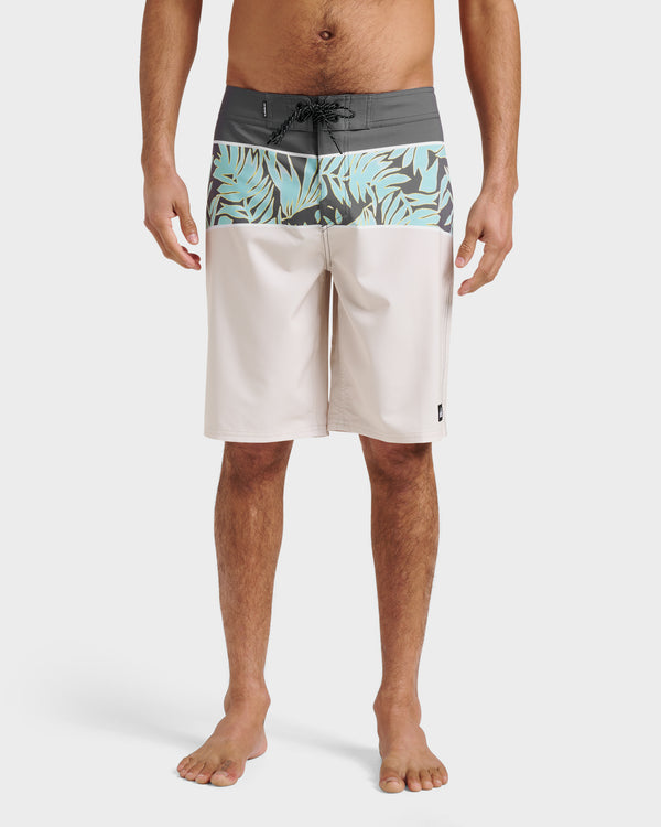 quiksilver Surfsilk Panel 20" Boardshorts