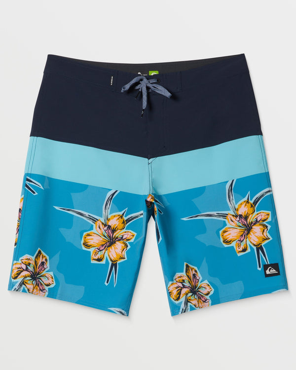 quiksilver Surfsilk Panel 20" Boardshorts
