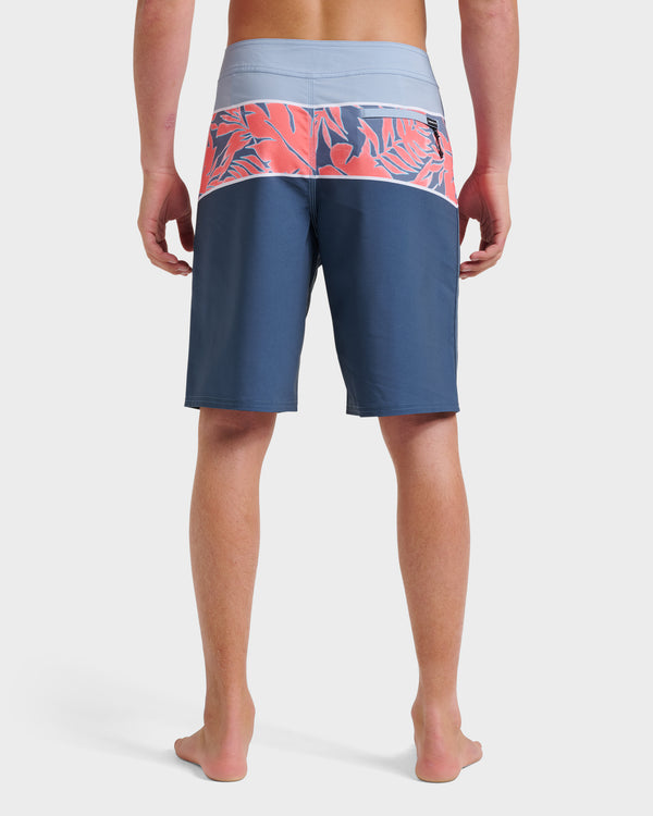 Quiksilver Surfsilk Panel 20" Boardshorts