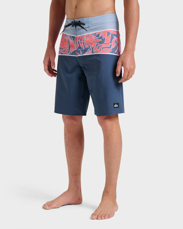 Quiksilver Surfsilk Panel 20" Boardshorts