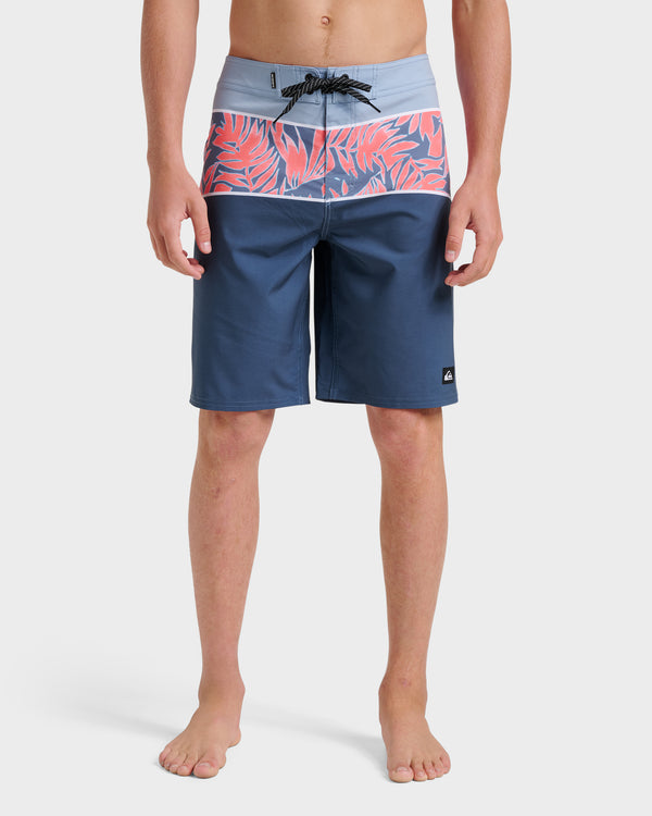 quiksilver Surfsilk Panel 20" Boardshorts