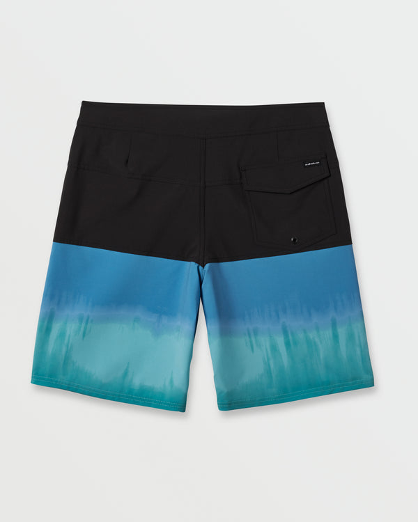 Quiksilver Surfsilk Panel 20" Boardshorts