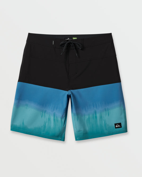quiksilver Surfsilk Panel 20" Boardshorts