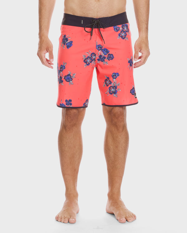 quiksilver Surfsilk Scallop 19" Boardshorts