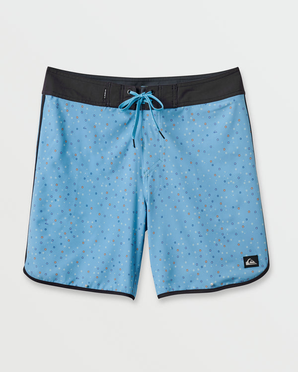 quiksilver Surfsilk Scallop 19" Boardshorts