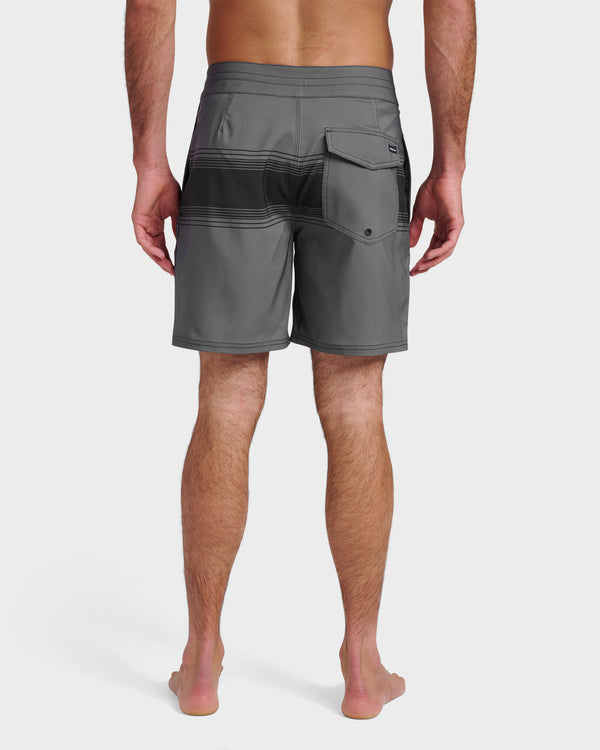 Quiksilver SURFSILK STREET TRUNK 18