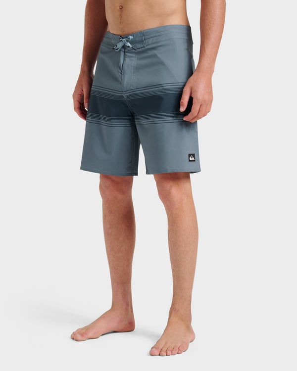Quiksilver SURFSILK STREET TRUNK 18