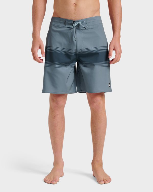 quiksilver SURFSILK STREET TRUNK 18