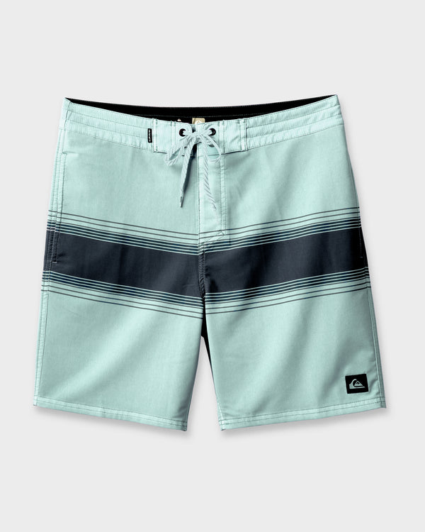Quiksilver SURFSILK STREET TRUNK 18