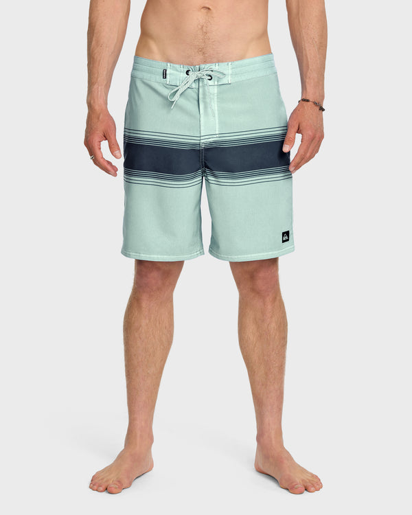 Quiksilver SURFSILK STREET TRUNK 18